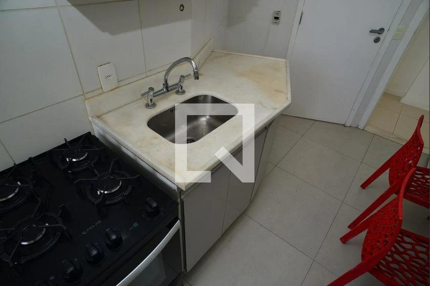 2 quartos e espaço de home office: apartamento de 90 m² — photo 15