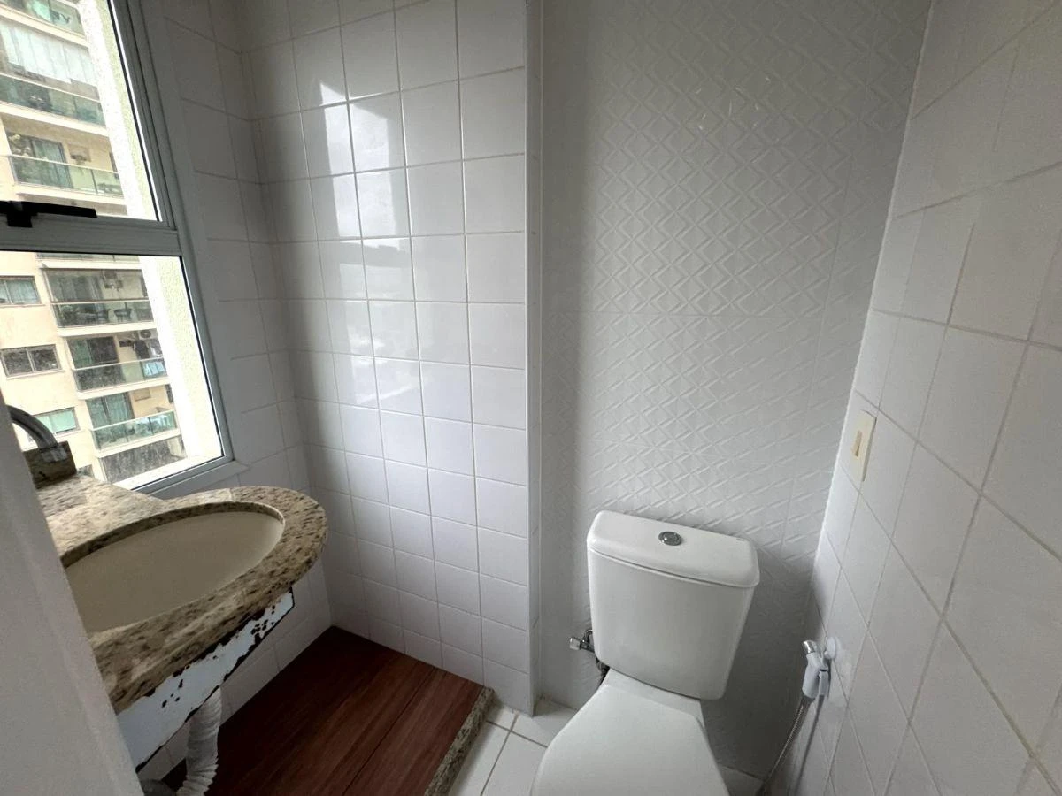 Ванна та 3 спальні: квартира 112 м² — photo 37