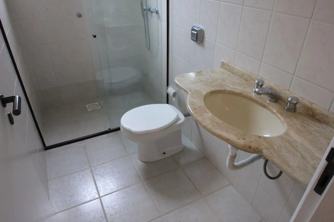 113 m² apartment with a bathtub and a water view — photo 35