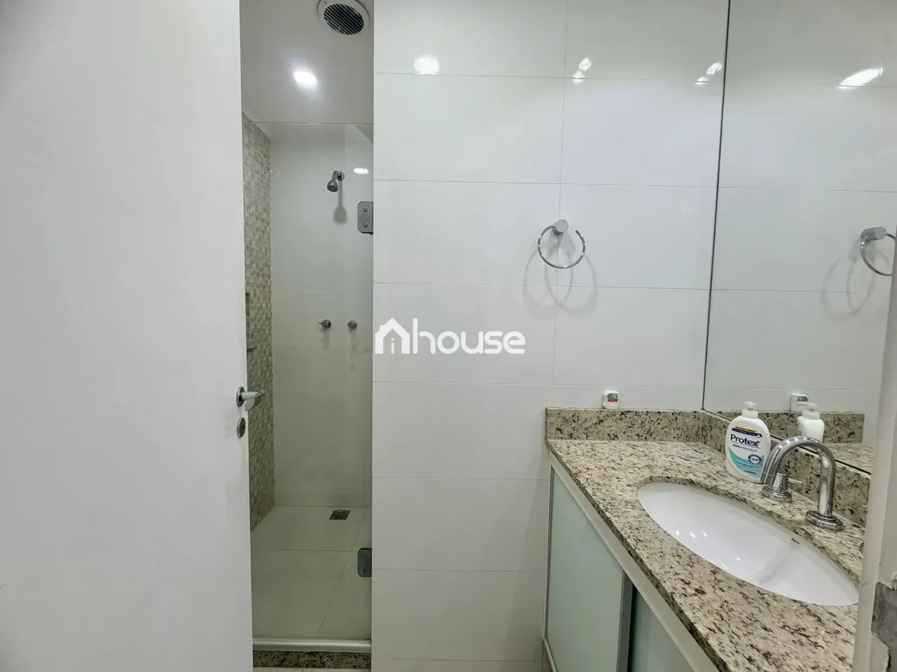 Apartamento mobiliado 3 quartos com suíte 84 m² e 1 vaga — photo 10