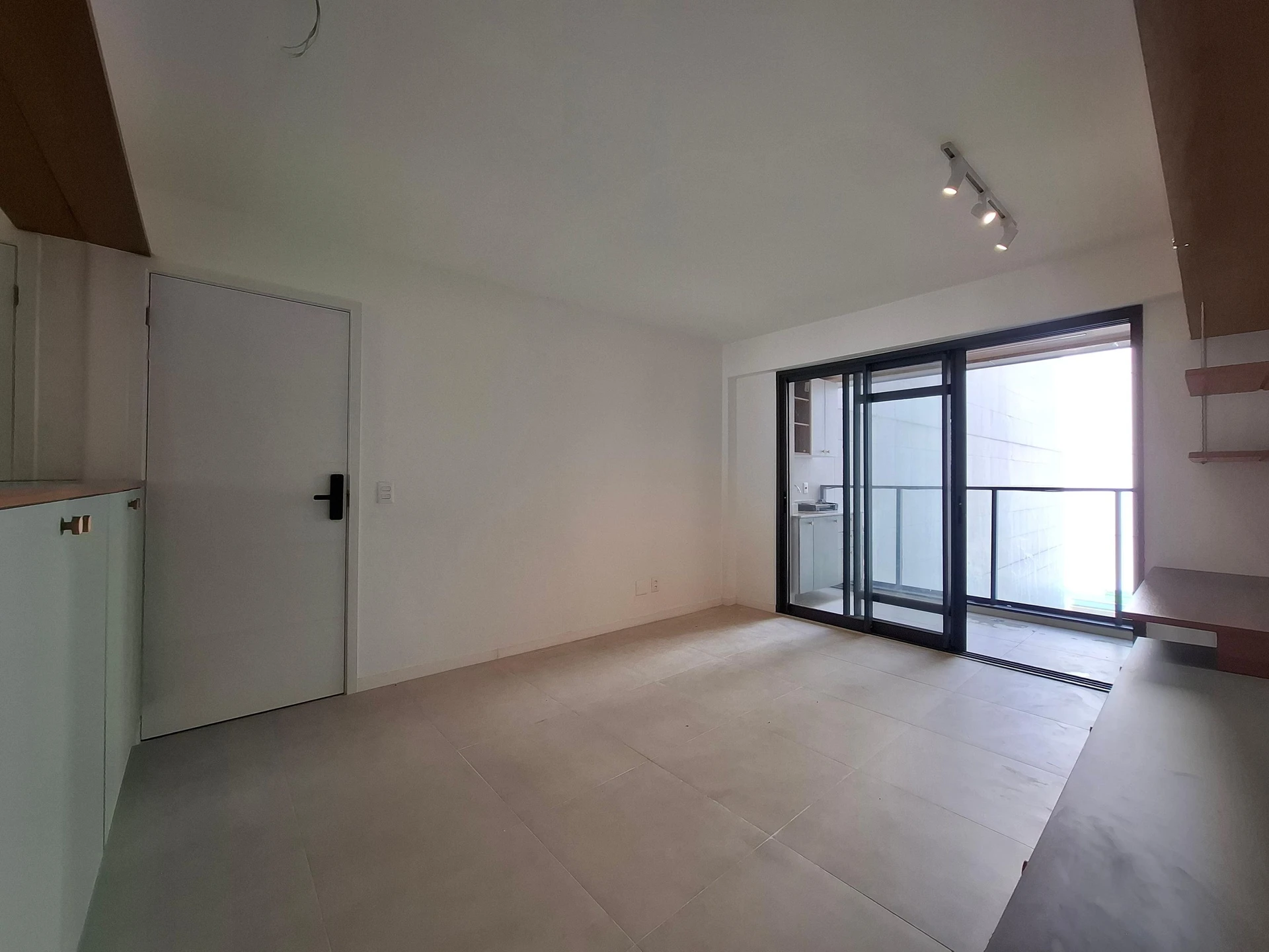 1 quarto e espaço de home office: apartamento de 53 m² — photo 15