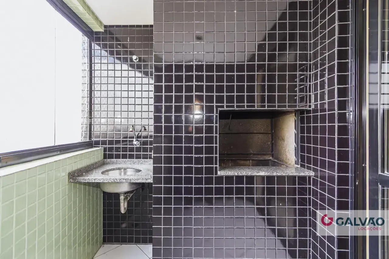 Rental apartment with 3 bedrooms and a balcony — photo 5