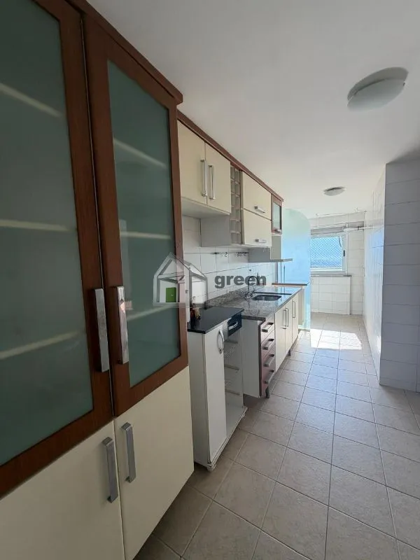 Apartamento com 2 quartos, 3 banheiros e varanda — photo 23