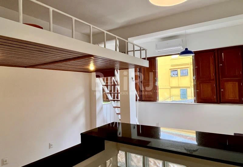 Studio, 27 m², with a washing machine — photo 20