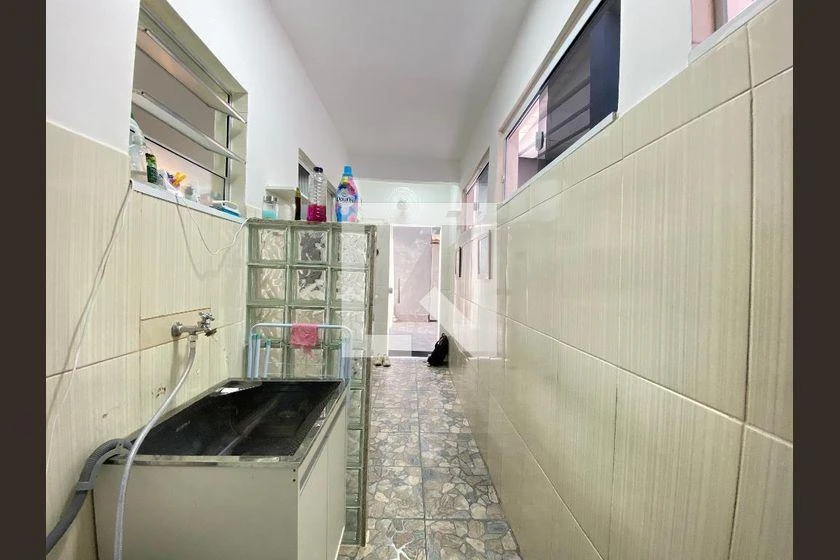 Мебльований будинок 45 м², 1 спальня — photo 37