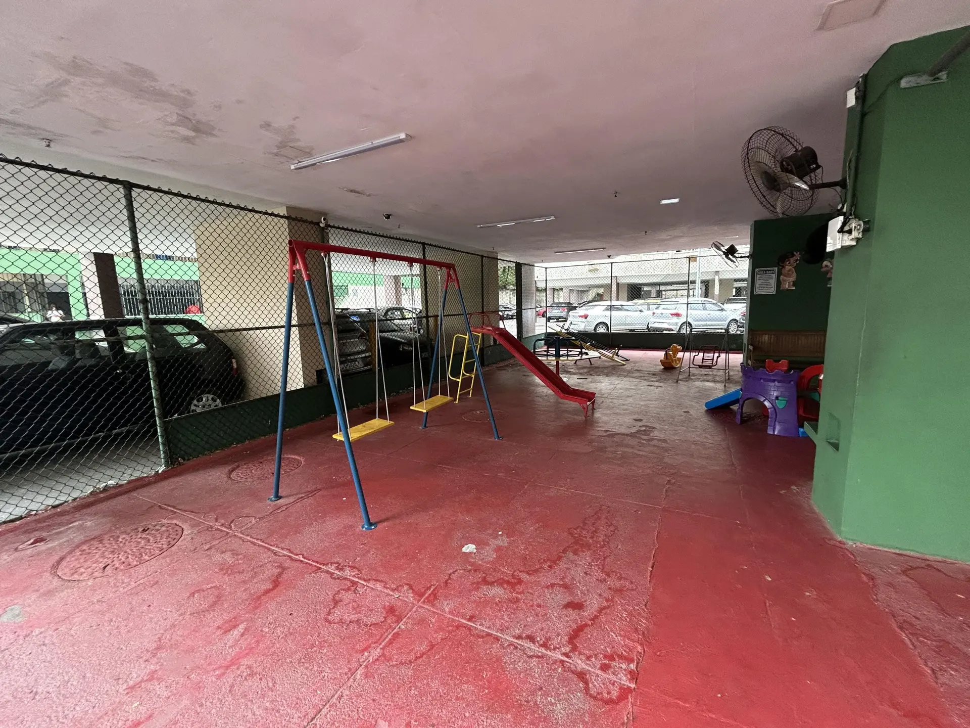 Rental apartment with 2 bedrooms and a wide view — photo 12