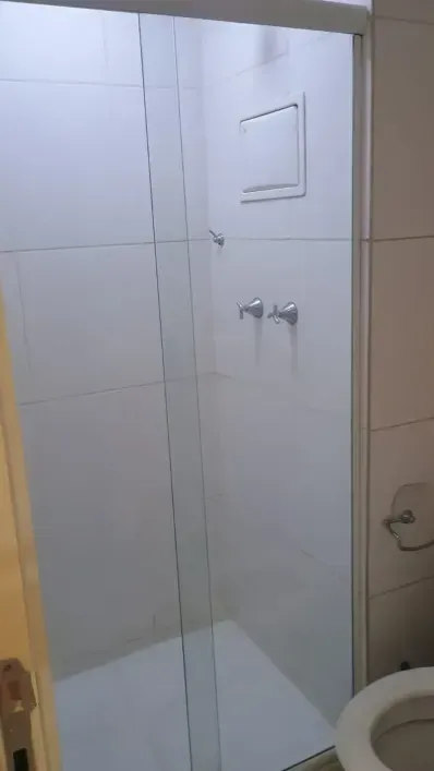 Apartamento de 2 quartos com cozinha integrada e 1 vaga — photo 20