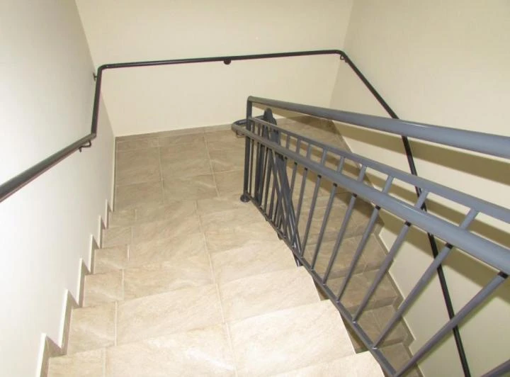 Estudio de 25 m² con 1 dormitorio y 1 baño — photo 7