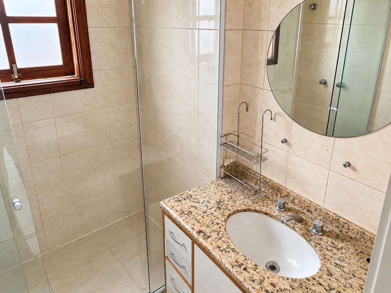 Сад та 4 спальні: будинок 110 м² — photo 12