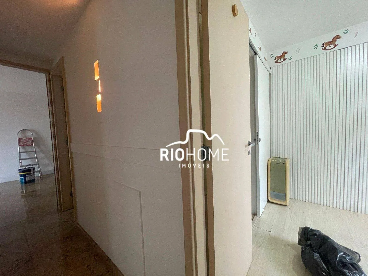 3-bedroom apartment for rent with 87 m² and parking — photo 30
