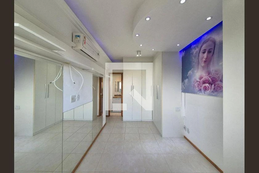 Apartment, 133 m², with a glass-enclosed balcony — photo 33
