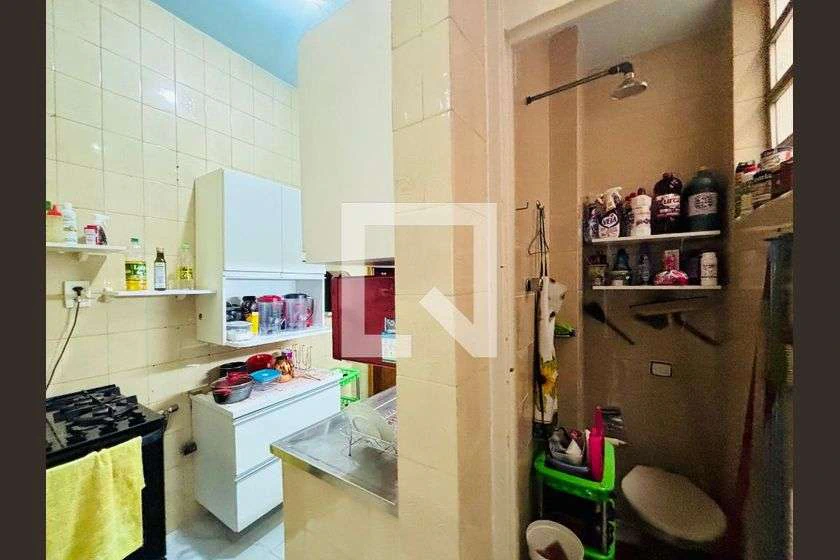 Apartamento mobiliado de 2 quartos com 70 m² — photo 16