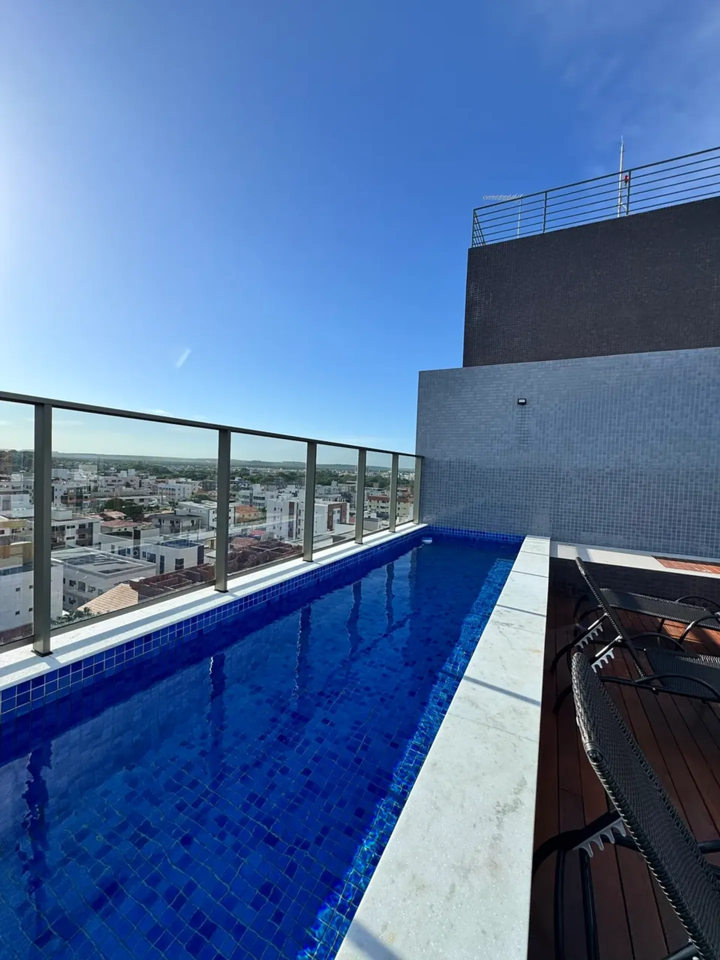 55 m² apartment on the 2nd floor with 1 parking spot — photo 11