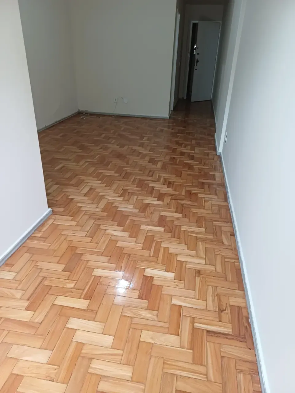 90 m² apartment with 3 bedrooms and 2 bathrooms — photo 3