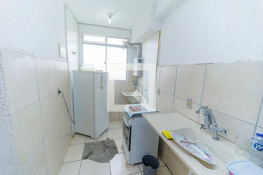 Apartamento de 2 quartos com máquina de lavar, Cosmos — photo 3