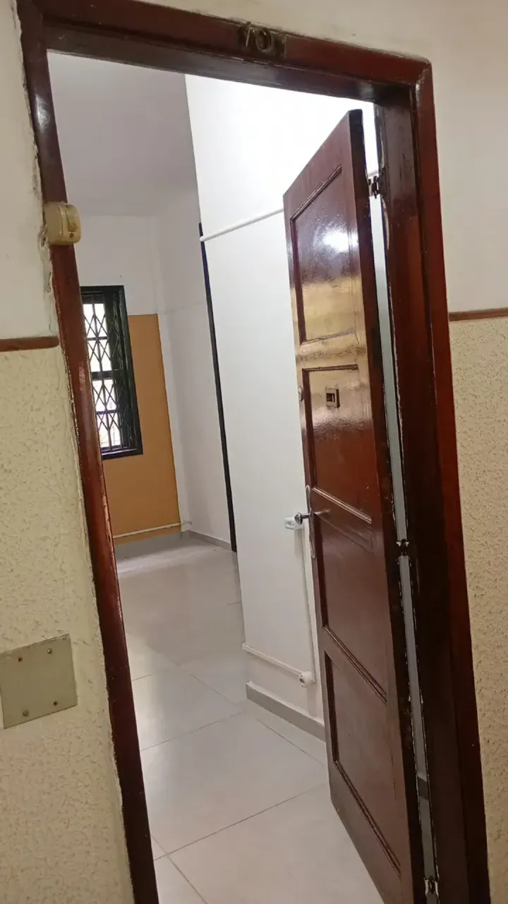 1-bedroom apartment with a balcony — photo 12