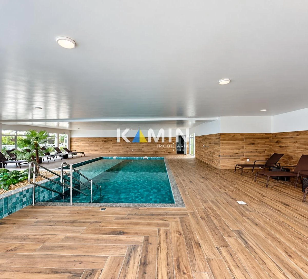 Apartamento mobiliado com 2 quartos e 70 m² — photo 20