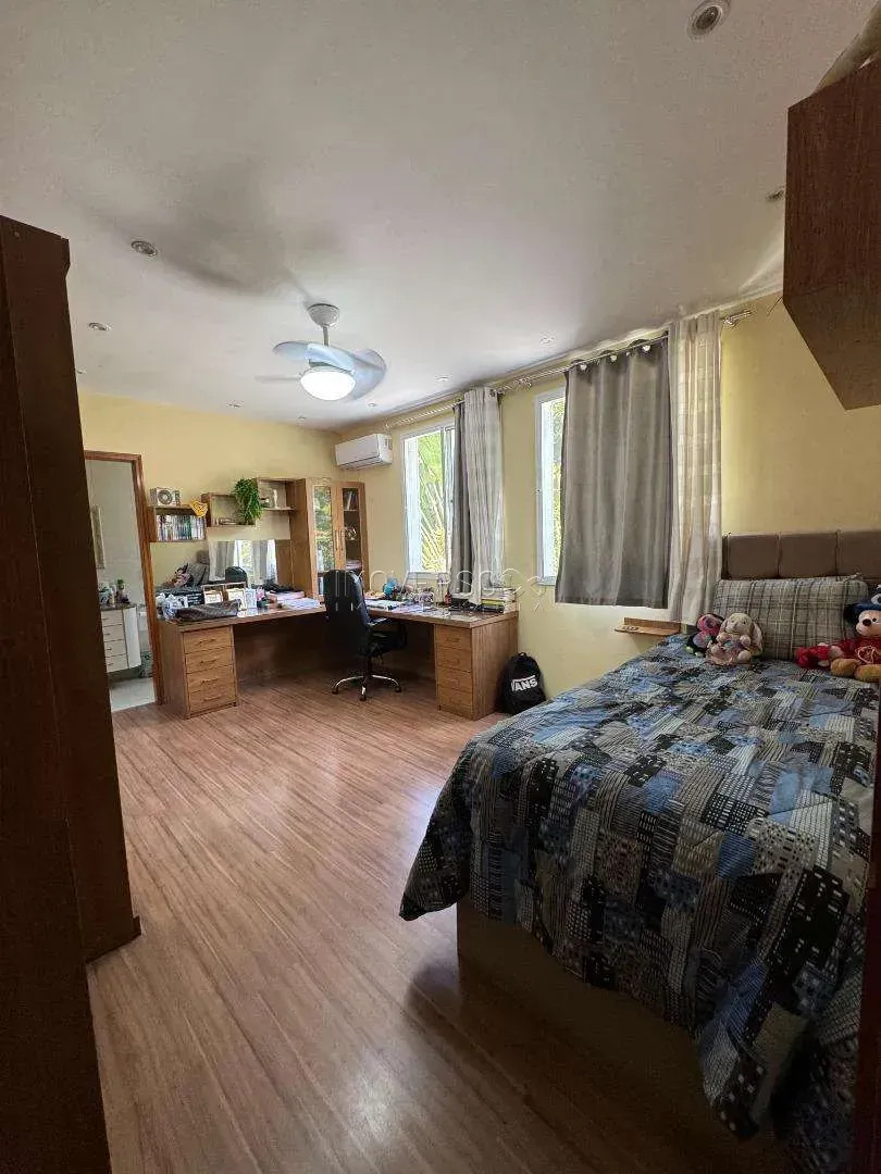 Casa mobiliada com 6 quartos suítes e 14 banheiros — photo 23