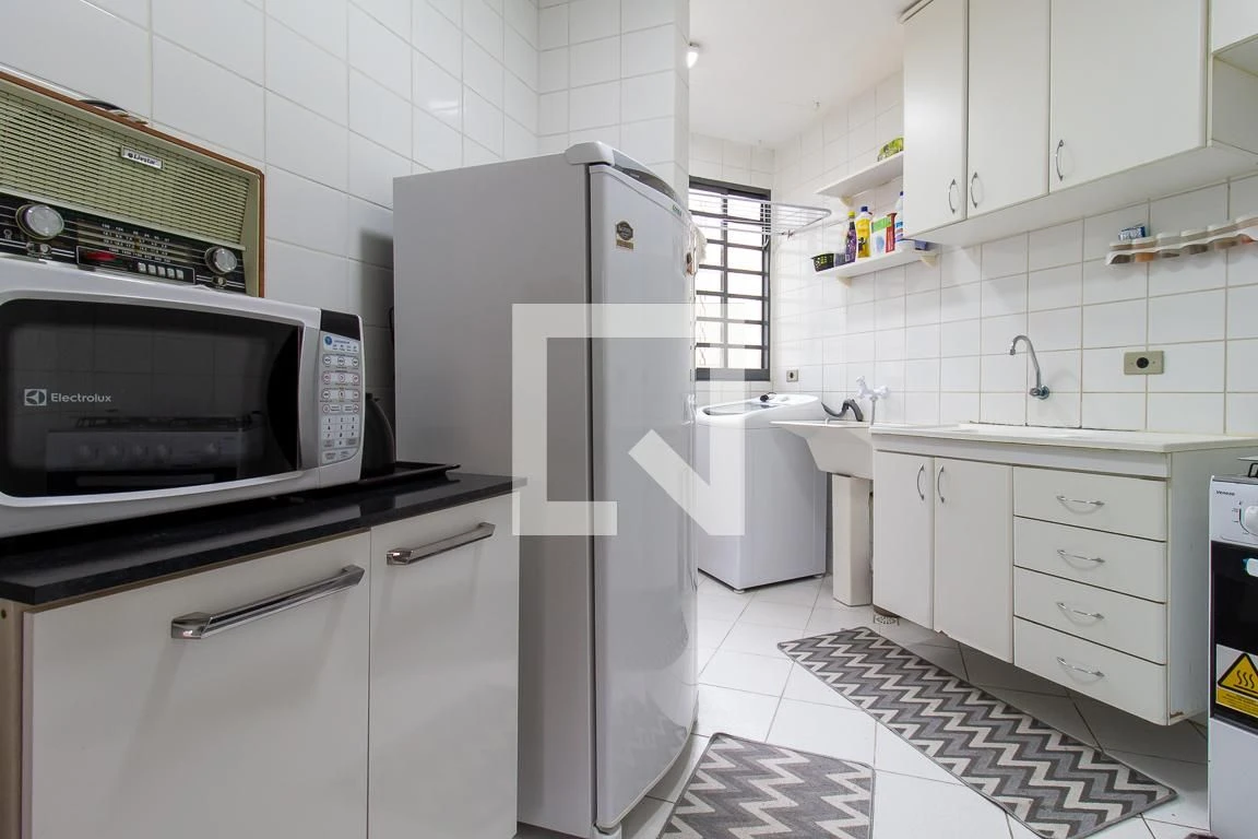 Private BBQ in a 3-bedroom apartment, 65 m² — photo 17