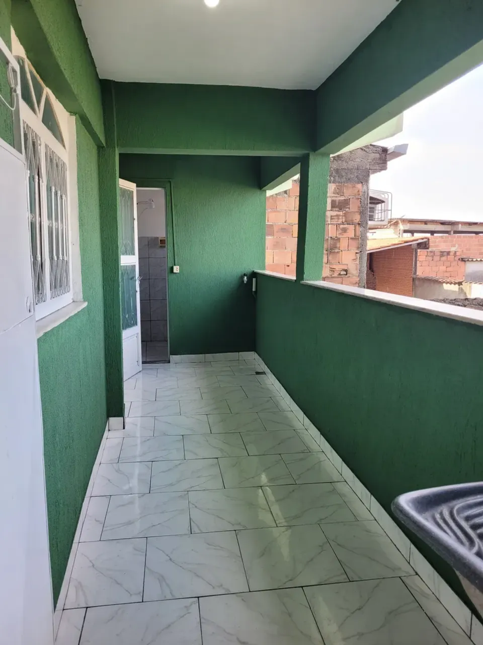 Casa en alquiler sin parking, 1 dormitorio y 54 m² — photo 5