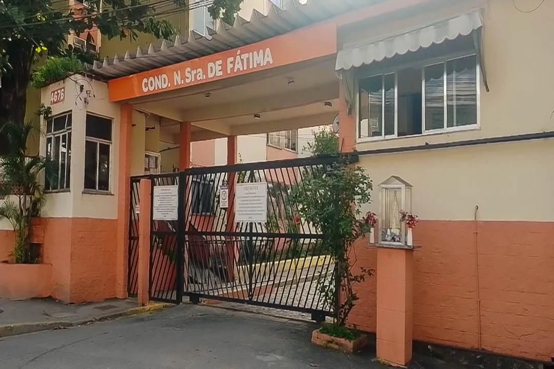Apartamento en alquiler con 2 dormitorios y gimnasio en el condominio — photo 44