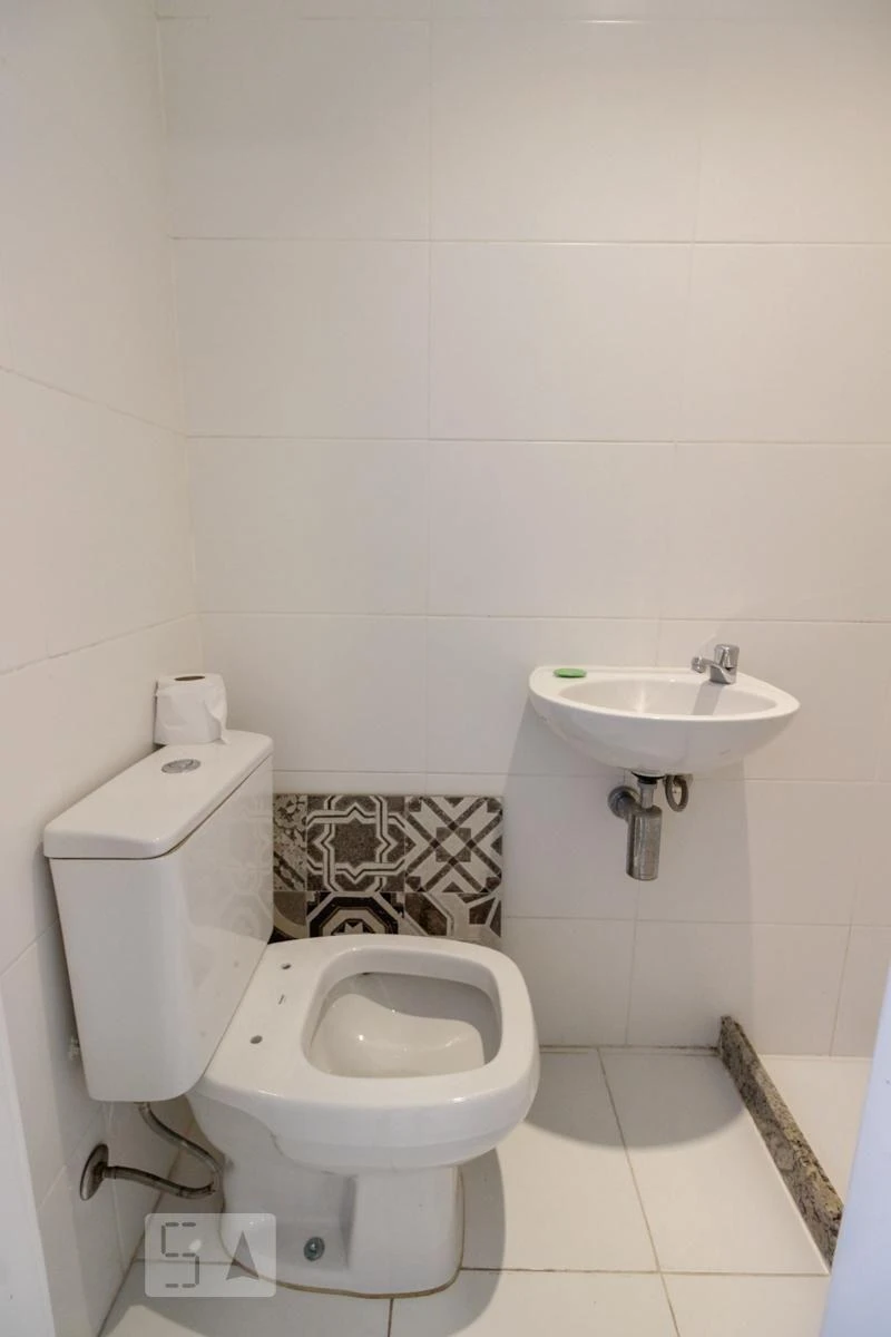 3-bedroom apartment, 1 with its own bathroom, 76 m² — photo 5