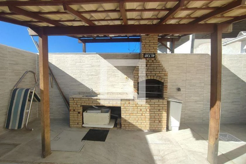 600 m² house with 5 bedrooms and balcony barbecue — photo 37