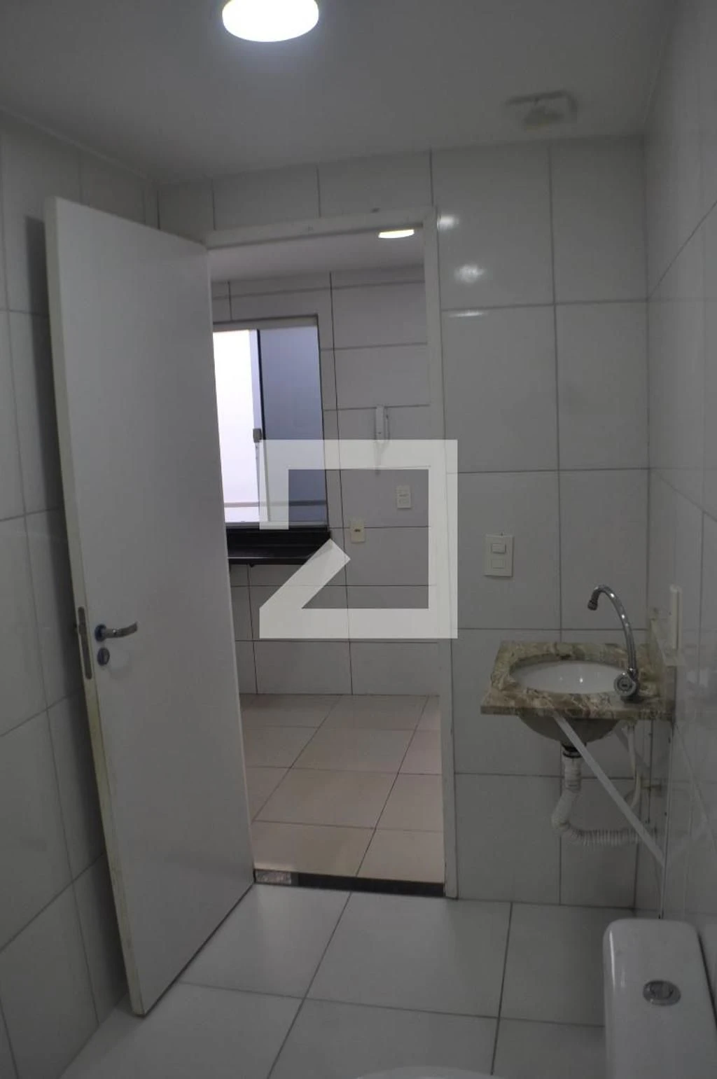 Monoambiente con piscina privada en Rio de Janeiro — photo 26
