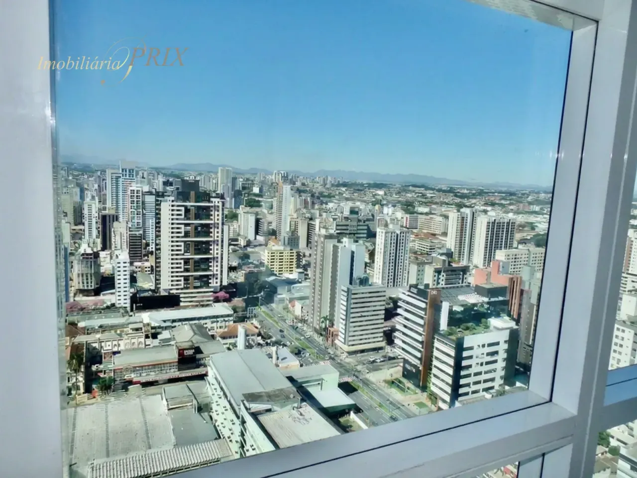 Apartamento mobiliado tipo studio com cozinha aberta — photo 14