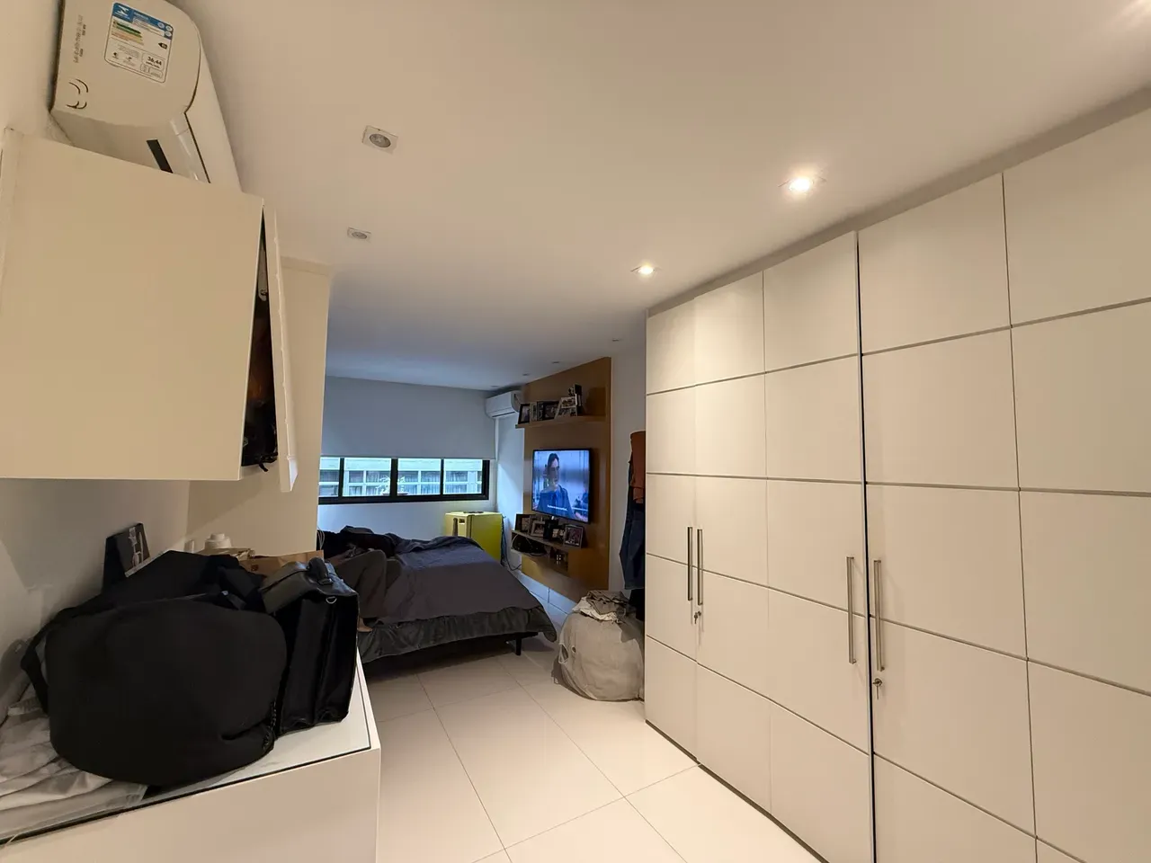 Apartamento amueblado de 4 habitaciones con 3 plazas — photo 3