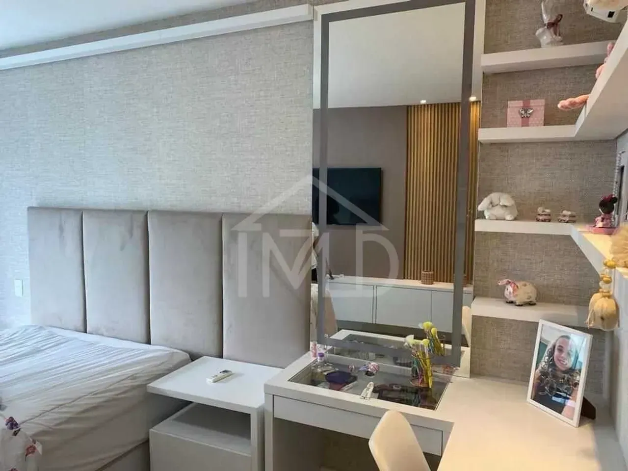Casa mobiliada 600 m² com 4 suítes e churrasqueira na varanda — photo 14