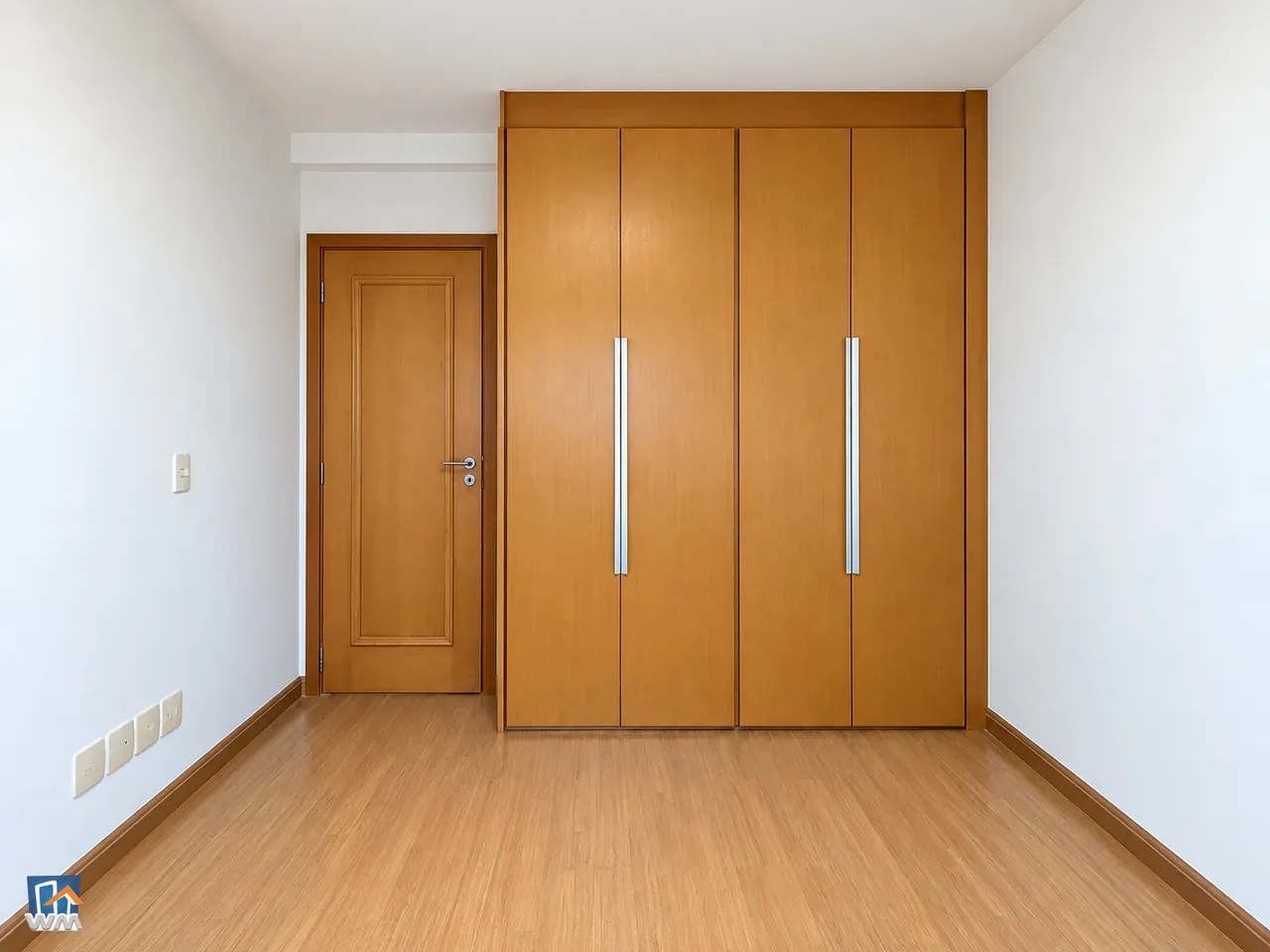 Park view in a 3-bedroom apartment, 120 m² — photo 11