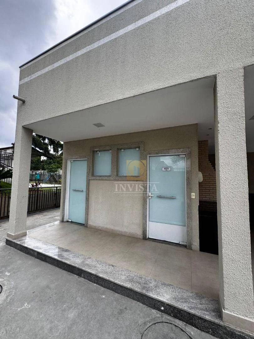 Apartamento mobiliado de 45 m² com 2 dormitórios e 1 vaga — photo 22