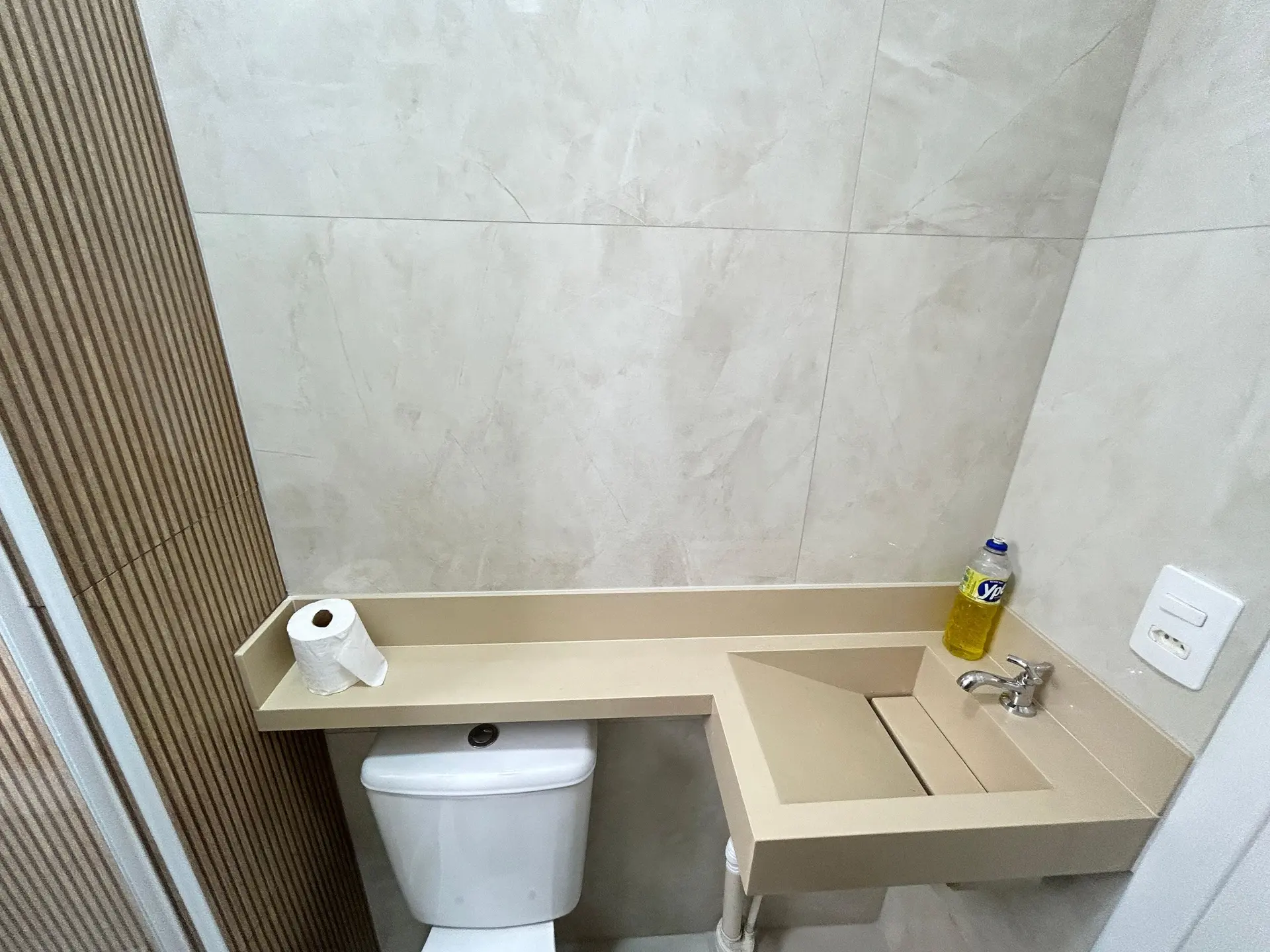 2-bedroom apartment, 40 m² — photo 23