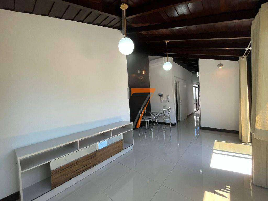 Apartamento de 1 dormitorio con jardín privativo y 101 m² — photo 4