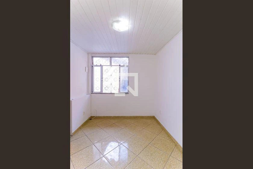 Rental apartment with 1 bedroom and 45 m²