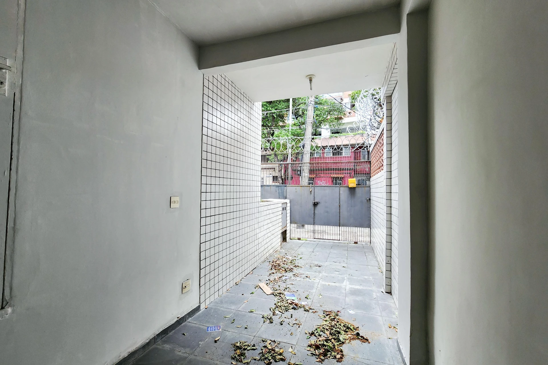 3-bedroom house with a washing machine in Rio de Janeiro — photo 48