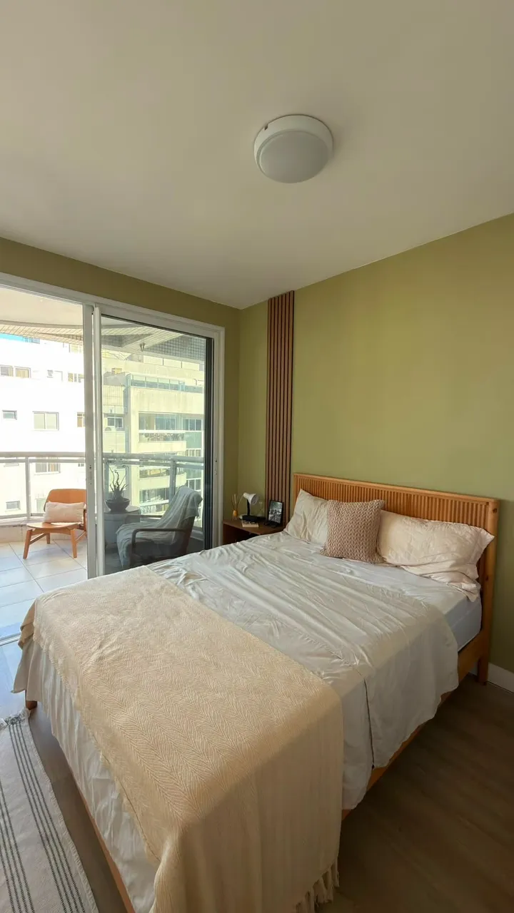 Furnished 3-bedroom apartment with 2 parking spaces — photo 17