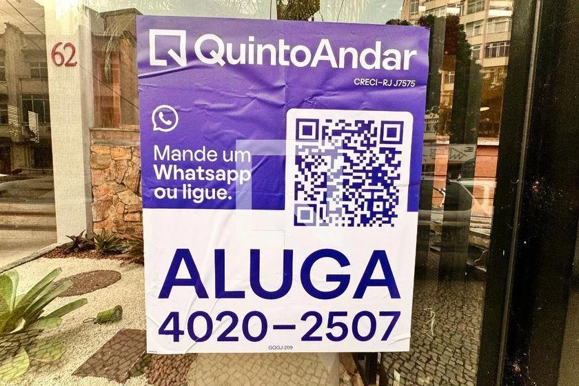 Apartamento mobiliado, 69 m², com espaço de home office — photo 30