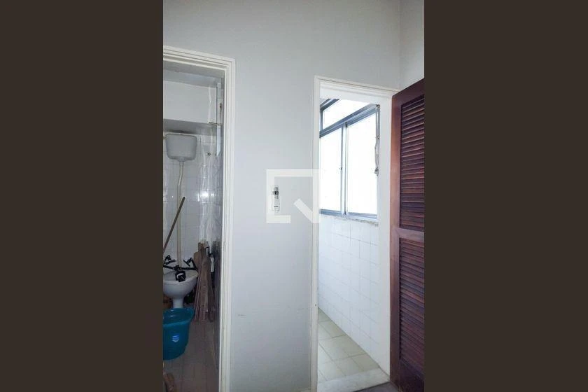 Unfurnished 2-bedroom rental apartment with 2 bathrooms — photo 34