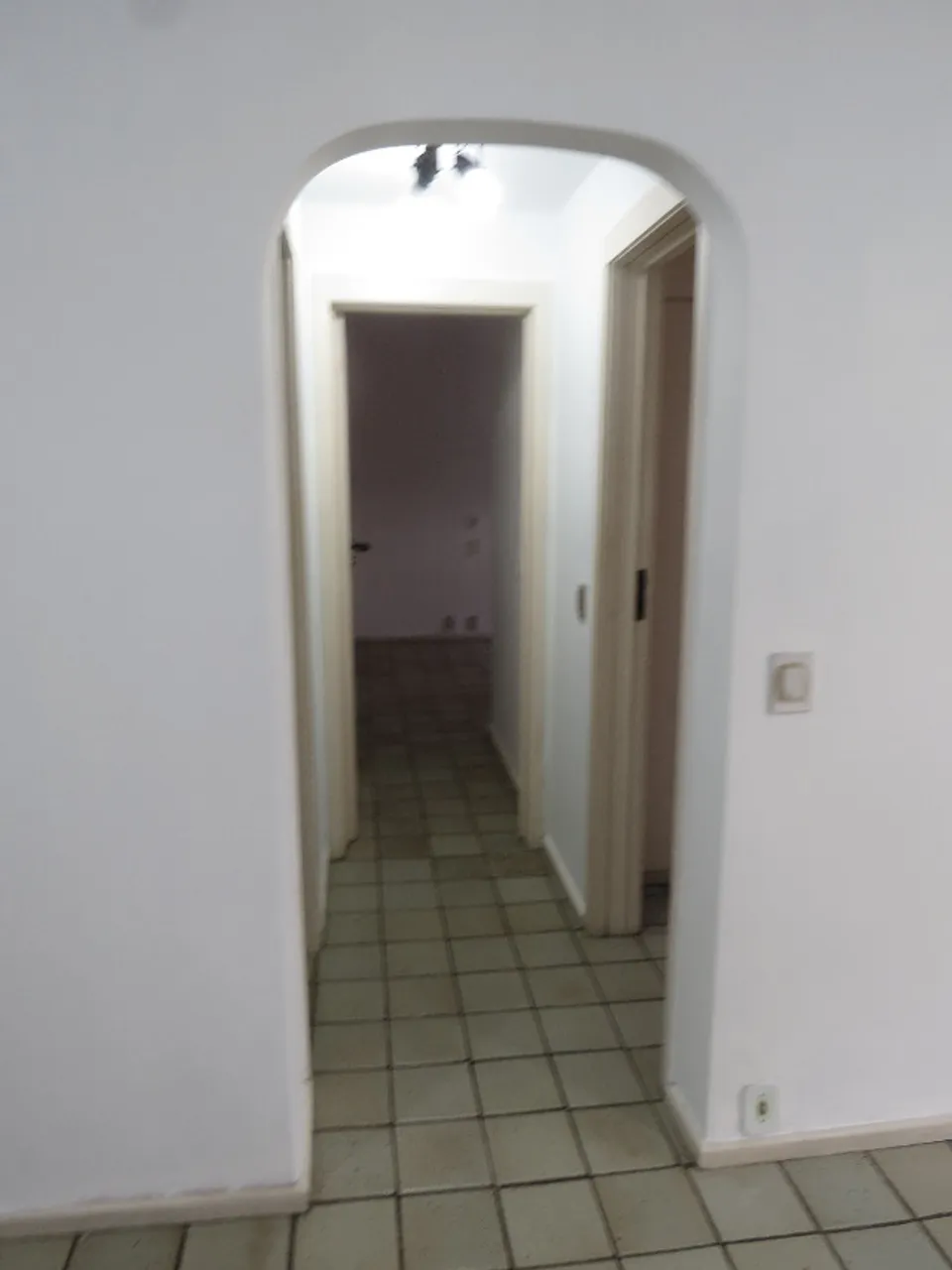 2 quartos e máquina de lavar: apartamento de 77 m² — photo 10
