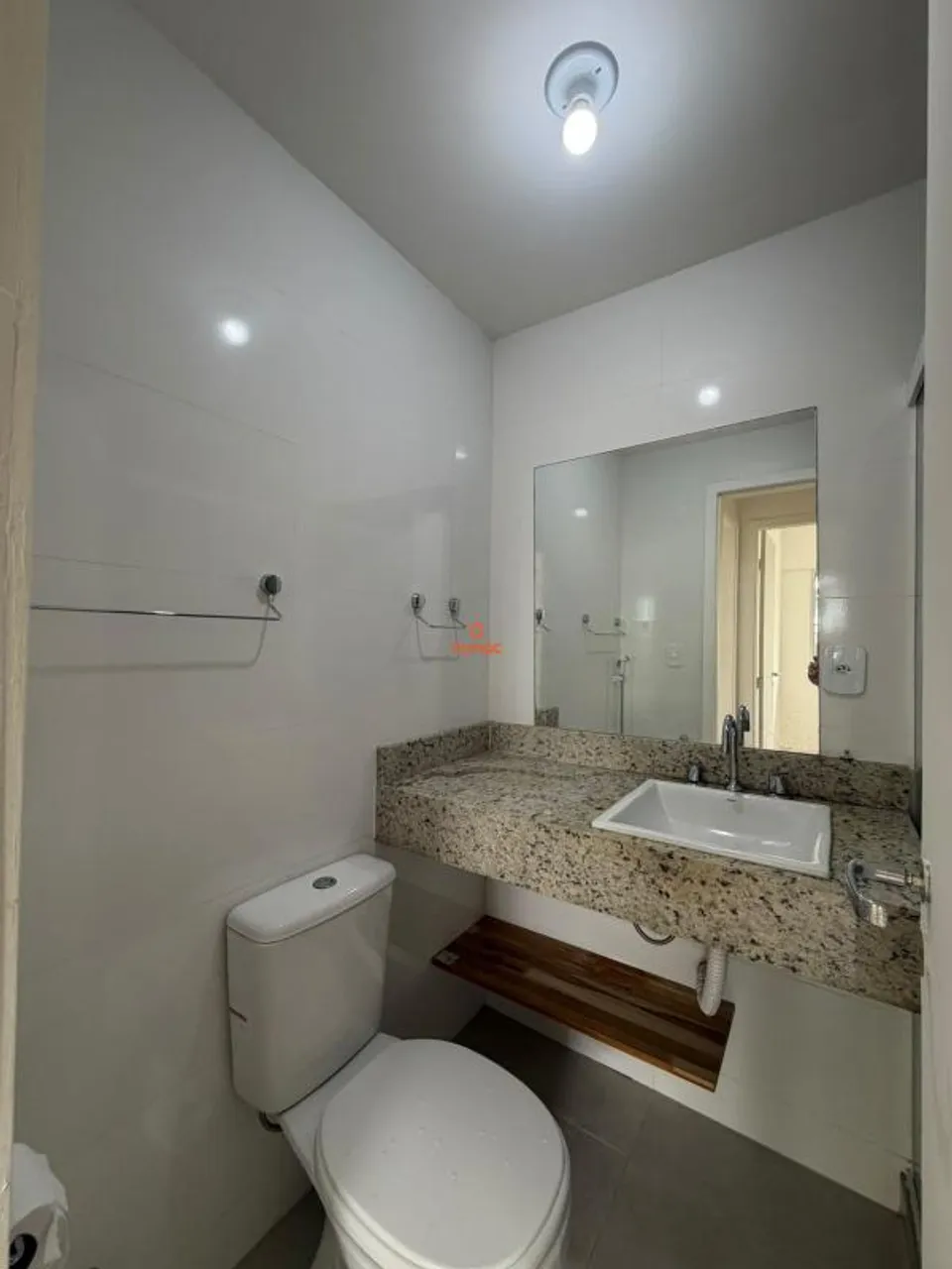 Apartamento, 67 m², com piso de madeira ou laminado — photo 4