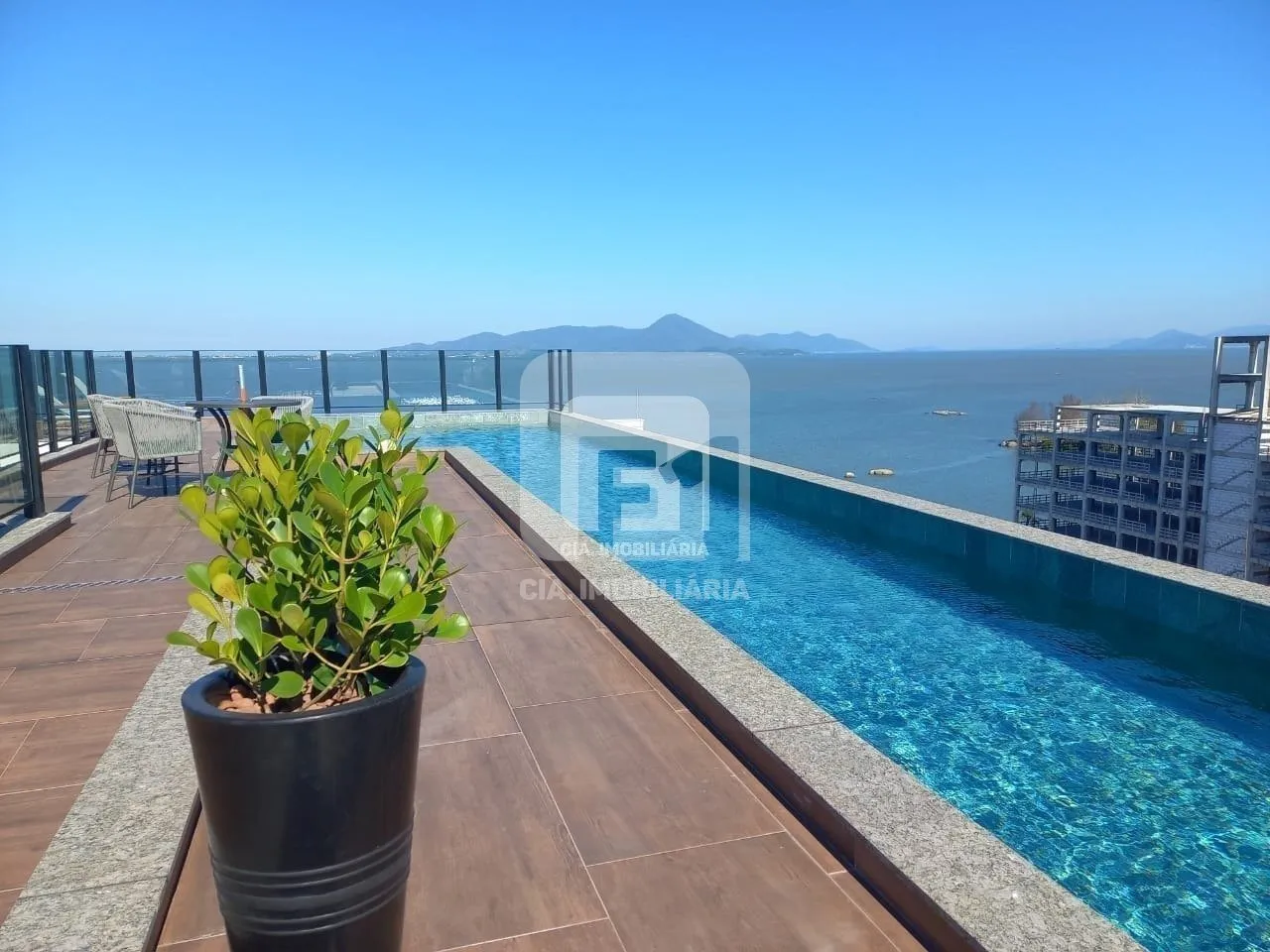 85 m² apartment with 2 bedrooms and a private BBQ — photo 21