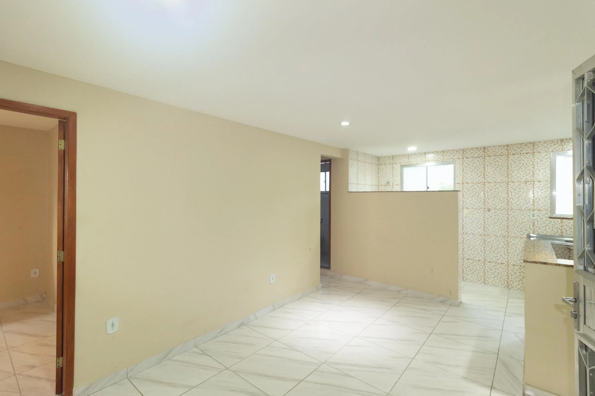 2-bedroom house, 65 m² — photo 11