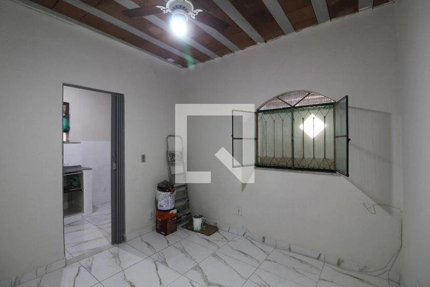 Apartamento de 40 m² e 1 quarto, Curicica — photo 9