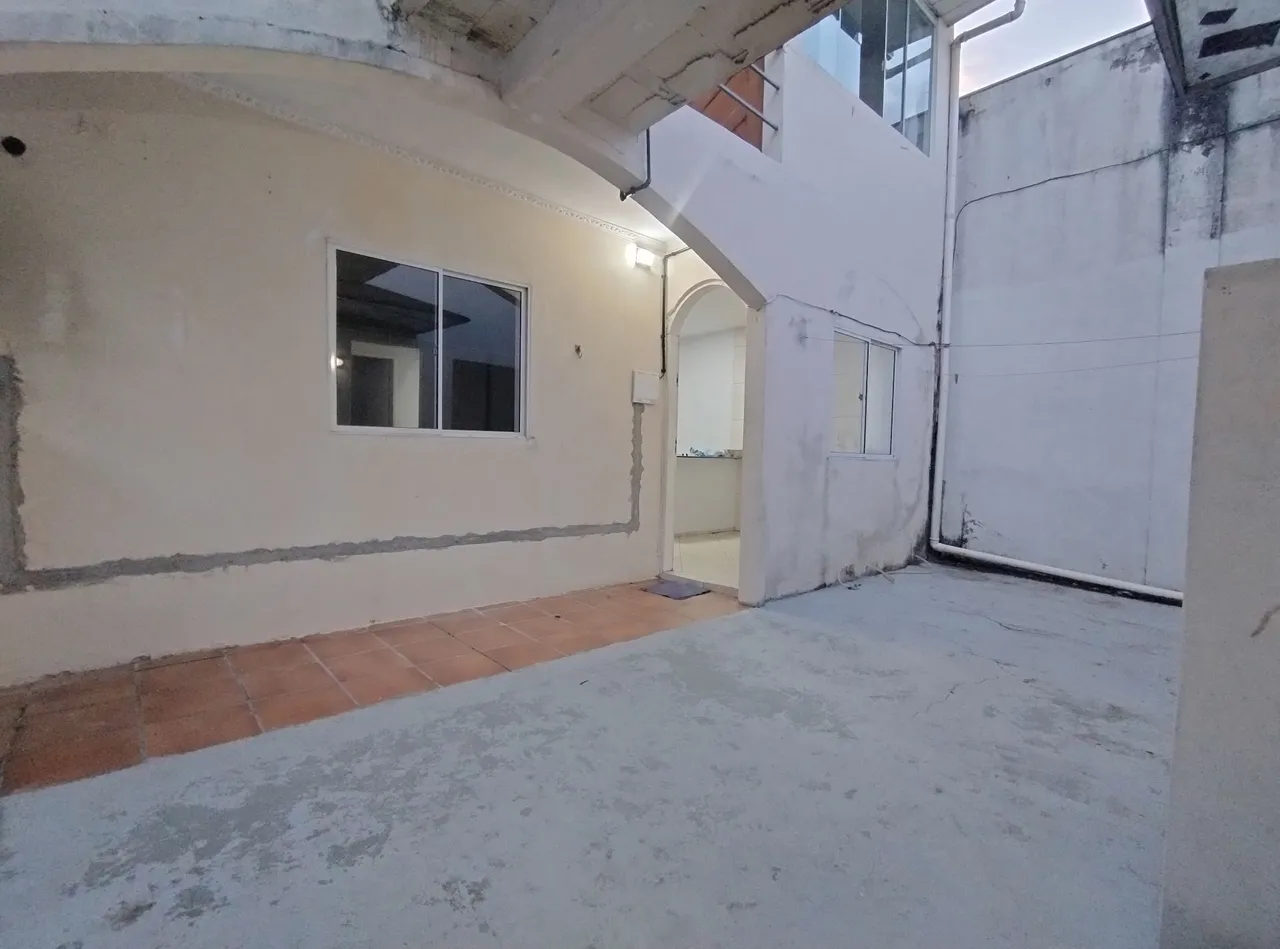 2-bedroom apartment, 47 m² — photo 10
