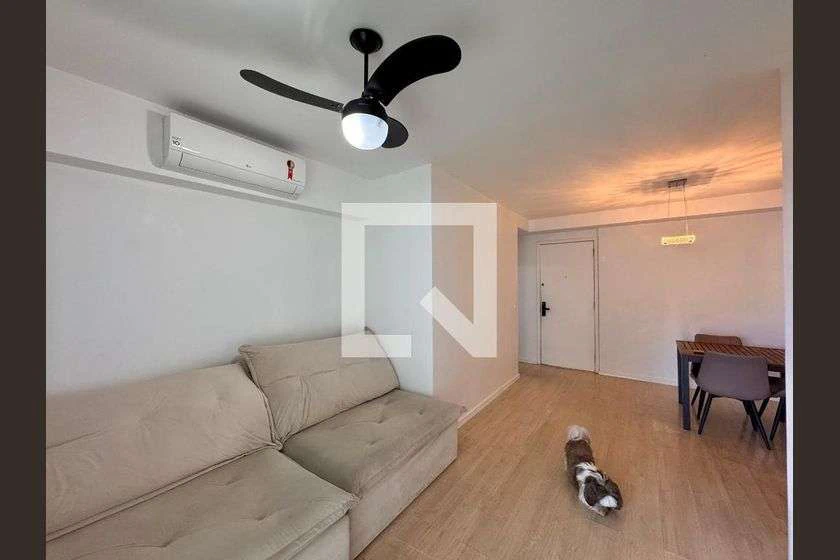 Rental apartment with 3 bedrooms, balcony 94 m² — photo 14