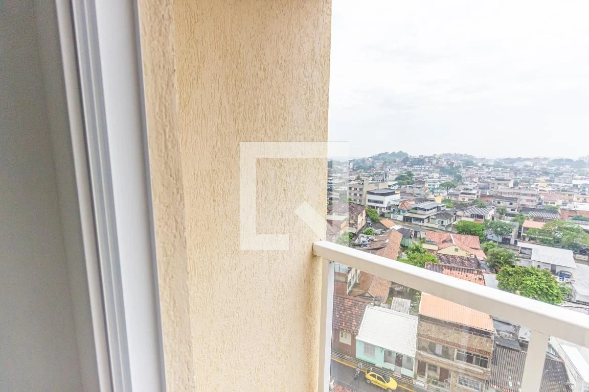 Furnished 2-bedroom apartment with 1 bath and parking — photo 43