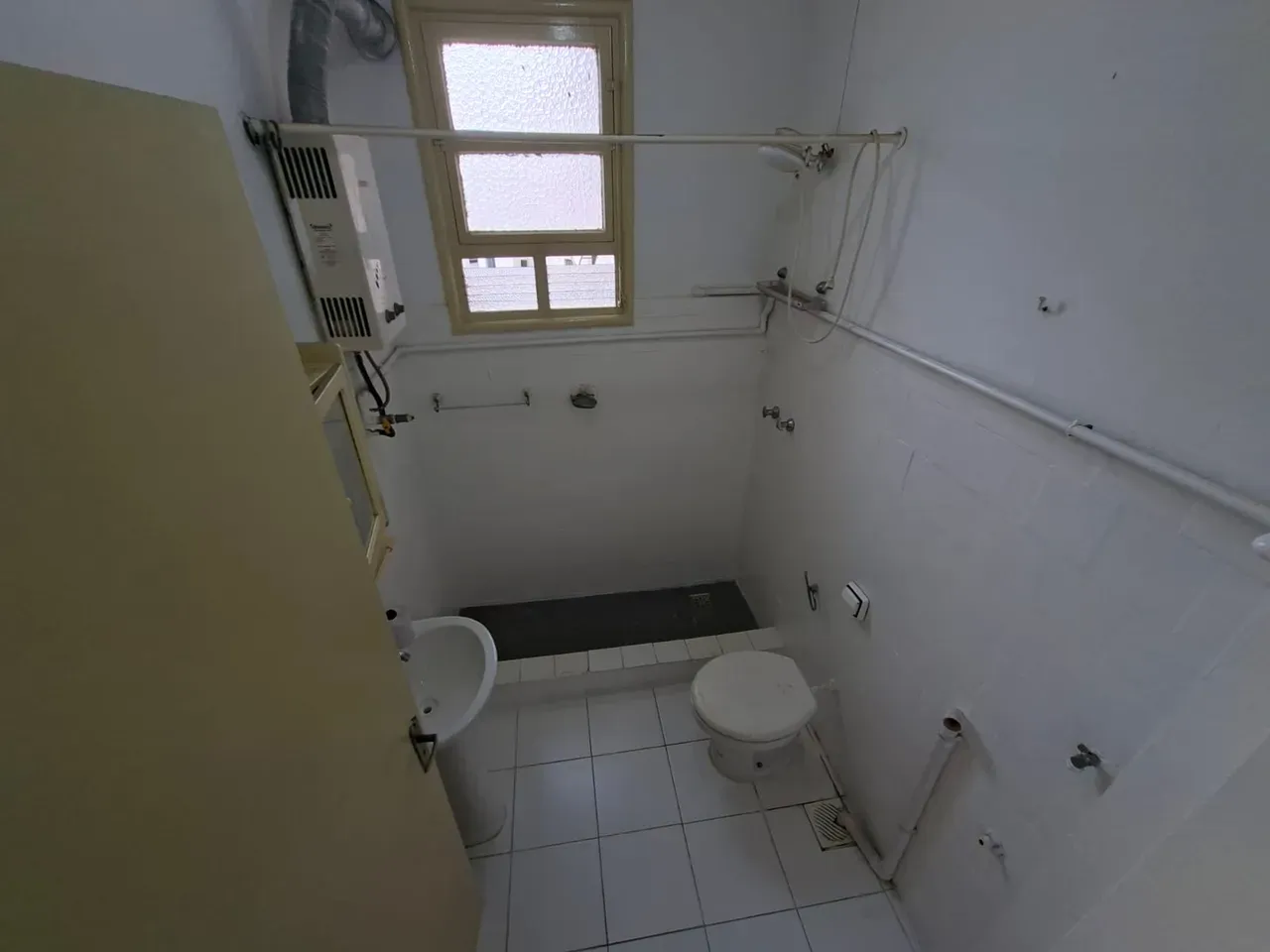Apartamento com piso de madeira ou laminado, Centro — photo 4