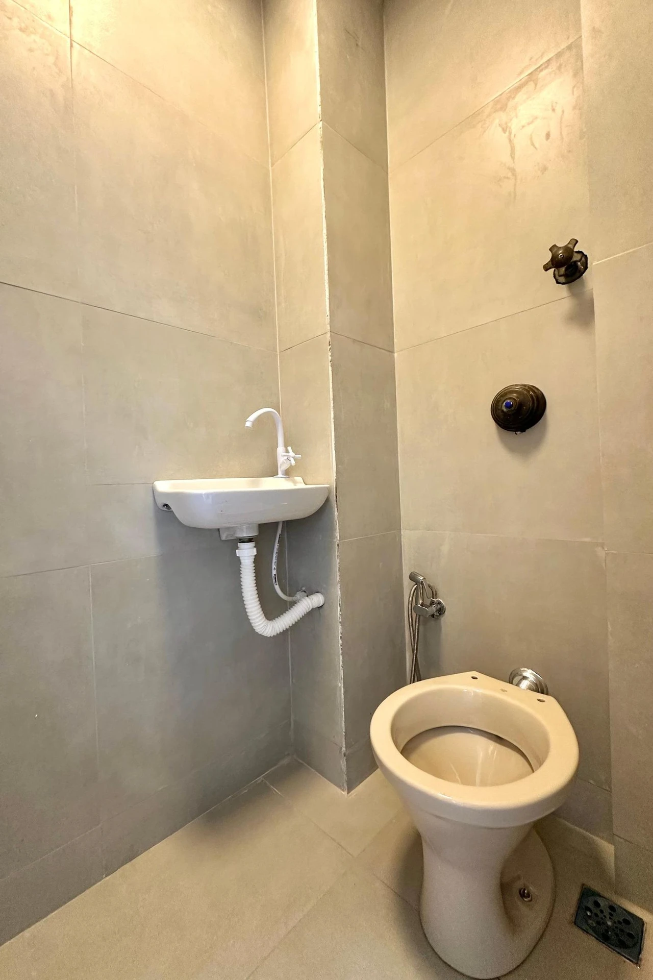 Apartamento com 3 quartos e 1 vaga de garagem — photo 35